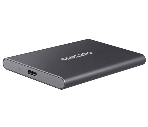 SAMSUNG T7 USB 3.2 1TB Szary MU-PC1T0T/WW - 562883 - zdjęcie 7